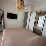 Apartment Rafarko Luxury Chalkidiki *