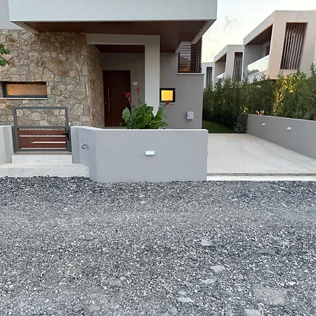 Rafarko Luxury Chalkidiki Nikiti (Sithonia)