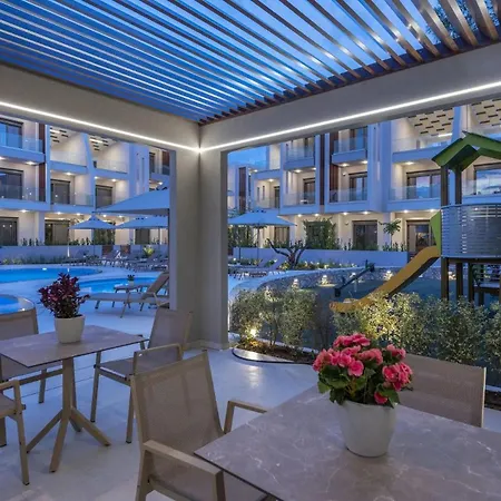 Darion Luxury Chalkidiki Appartement Nikiti (Sithonia)