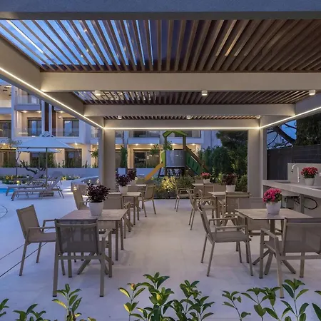 Darion Luxury Chalkidiki Appartement *