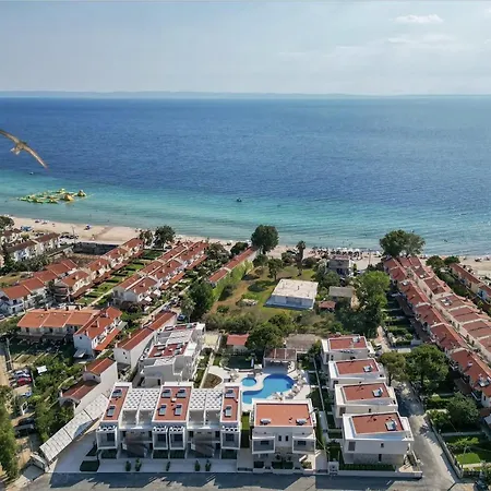 Lejlighed Rafarko Luxury Chalkidiki Nikiti (Sithonia)