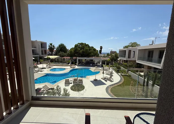 Rafarko Luxury Chalkidiki Nikiti (Sithonia)