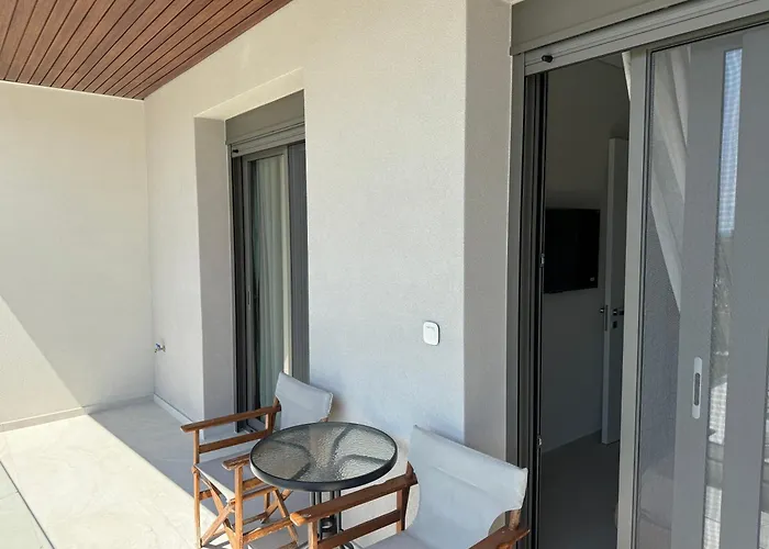 Rafarko Luxury Chalkidiki