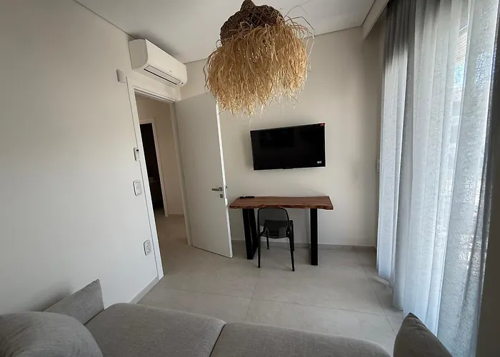 Rafarko Luxury Chalkidiki