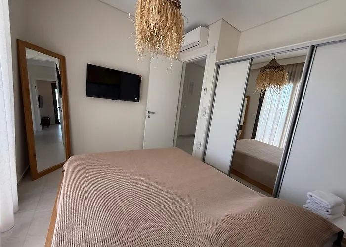 Lejlighed Rafarko Luxury Chalkidiki *