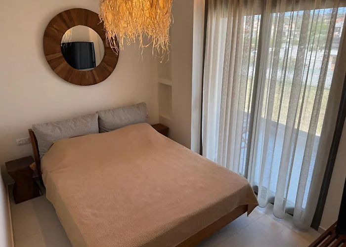 Rafarko Luxury Chalkidiki *