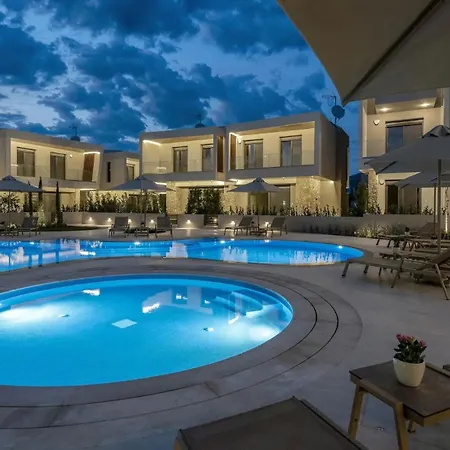 Rafarko Luxury Chalkidiki Nikiti (Sithonia)