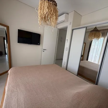 Daire Rafarko Luxury Chalkidiki *