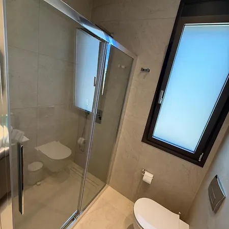 Rafarko Luxury Chalkidiki