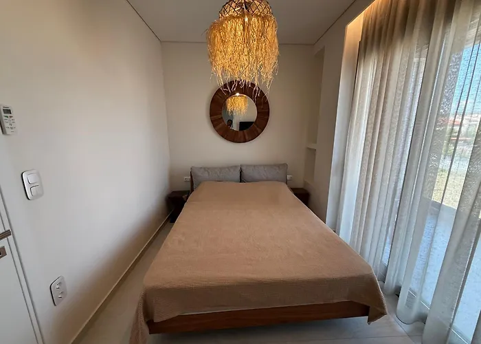 Rafarko Luxury Chalkidiki Appartement *