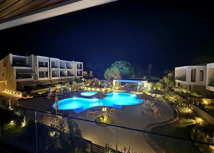 Lejlighed Rafarko Luxury Chalkidiki