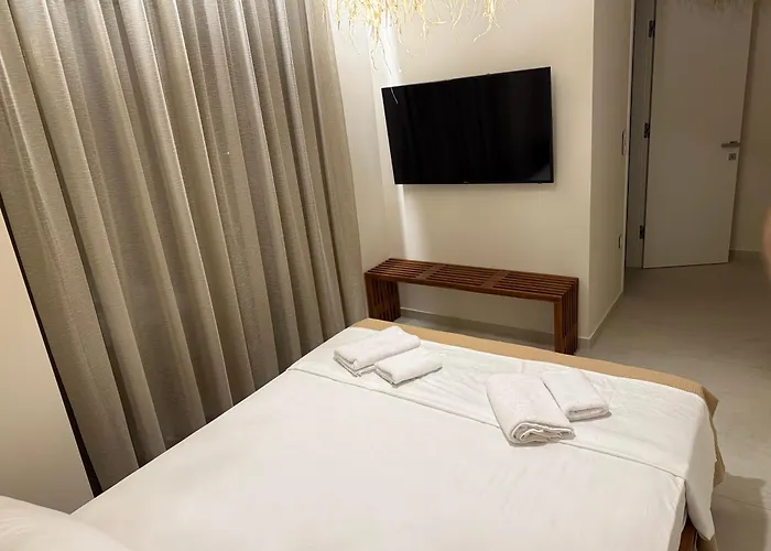 Rafarko Luxury Chalkidiki Nikiti (Sithonia)
