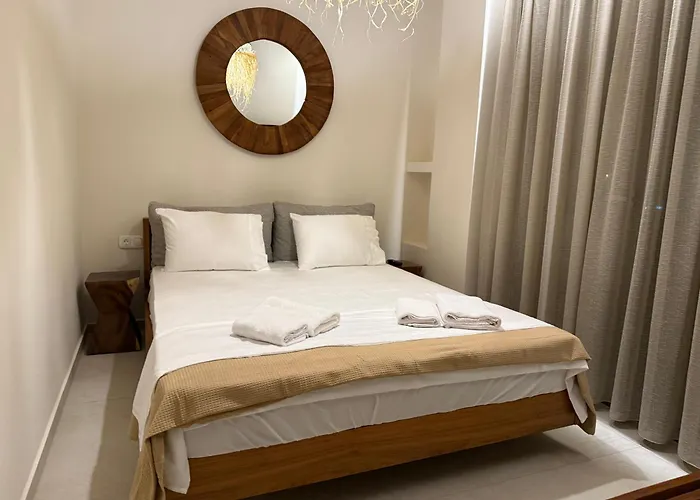 Rafarko Luxury Chalkidiki Appartement