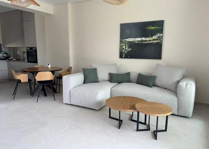 Rafarko Luxury Chalkidiki