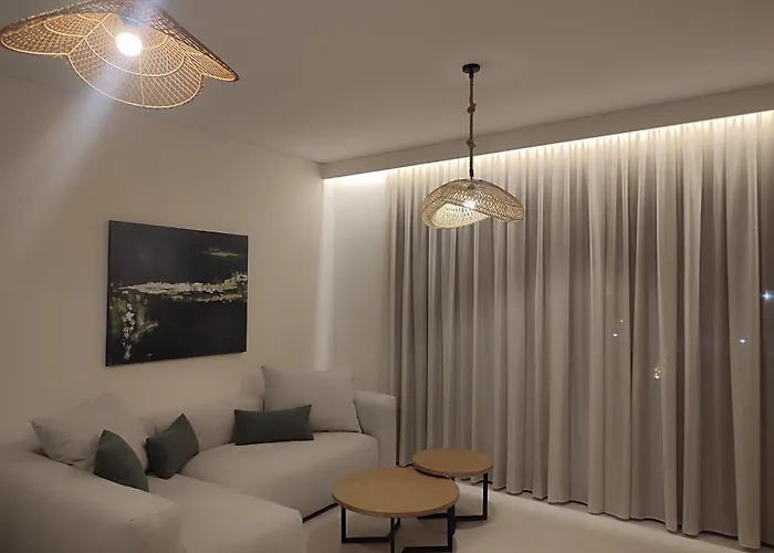 Appartement Rafarko Luxury Chalkidiki Nikiti (Sithonia)