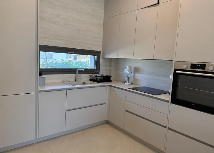 Lejlighed Rafarko Luxury Chalkidiki Nikiti (Sithonia)