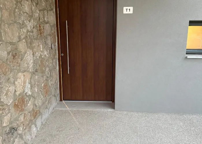 Rafarko Luxury Chalkidiki *