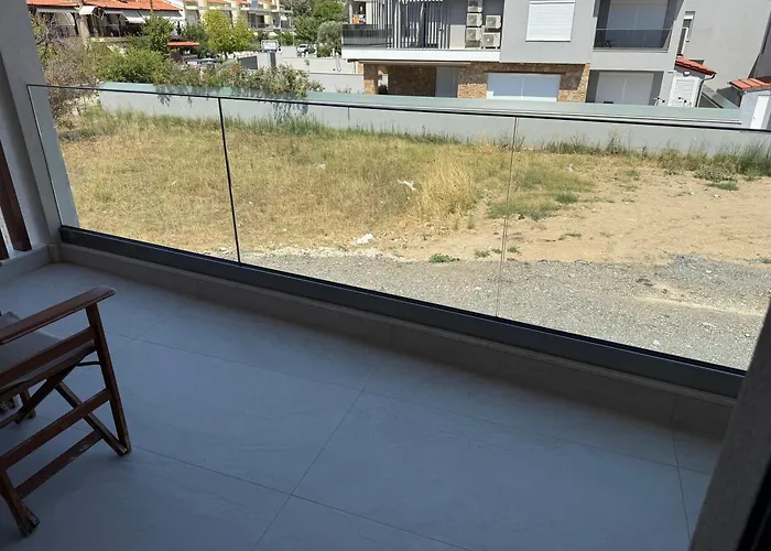 Rafarko Luxury Chalkidiki Appartement Nikiti (Sithonia)