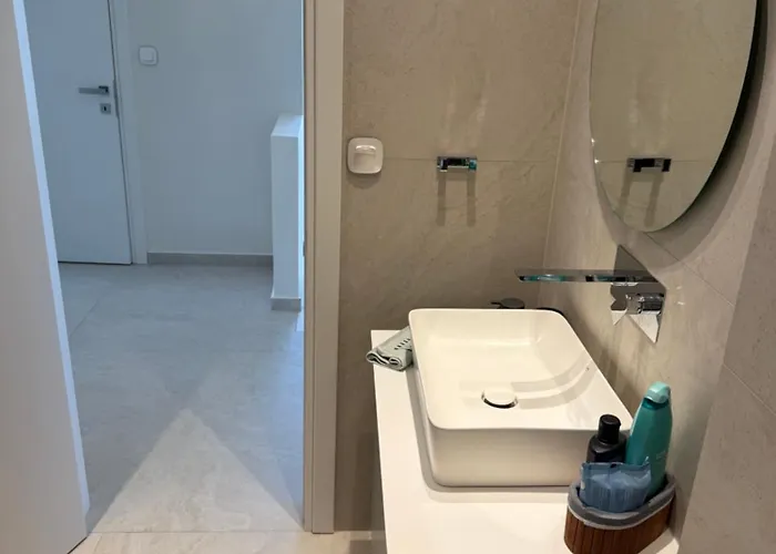Rafarko Luxury Chalkidiki Nikiti (Sithonia)