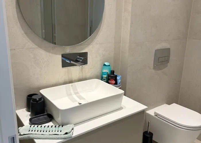 Lejlighed Rafarko Luxury Chalkidiki Nikiti (Sithonia)