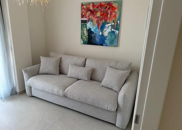 Rafarko Luxury Chalkidiki Nikiti (Sithonia)