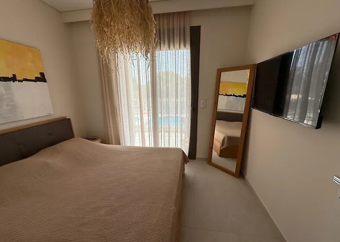 Rafarko Luxury Chalkidiki Appartement Nikiti (Sithonia)