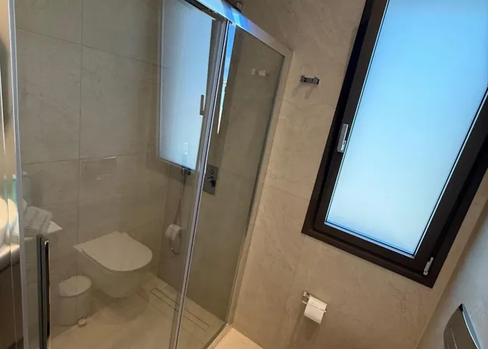 Rafarko Luxury Chalkidiki