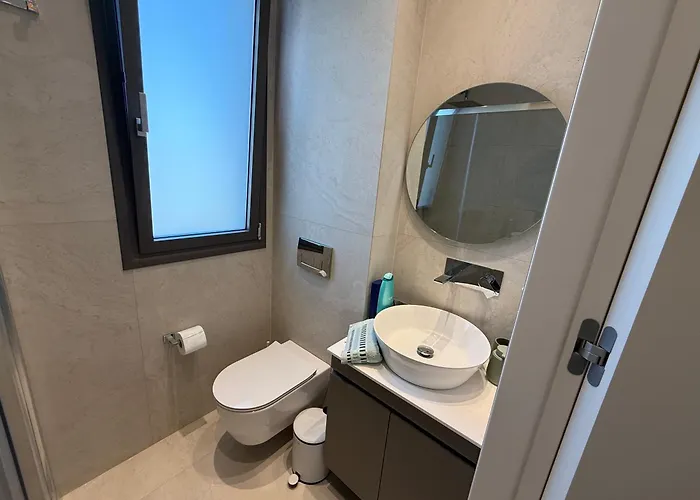 Rafarko Luxury Chalkidiki
