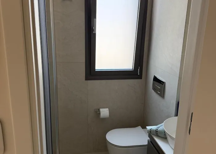 Lejlighed Rafarko Luxury Chalkidiki