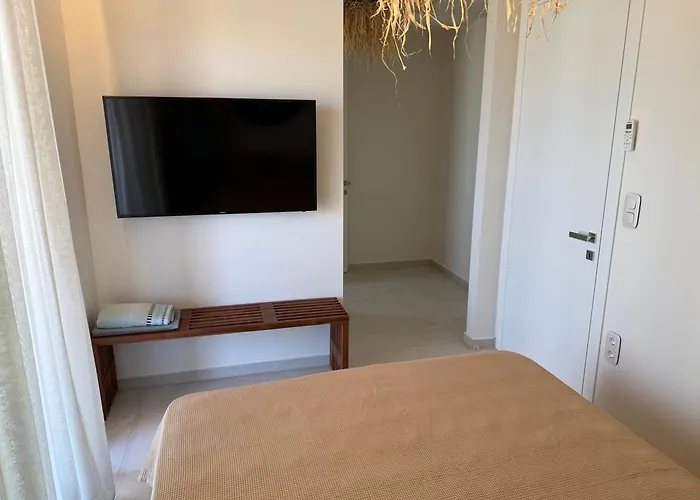 Lejlighed Rafarko Luxury Chalkidiki *