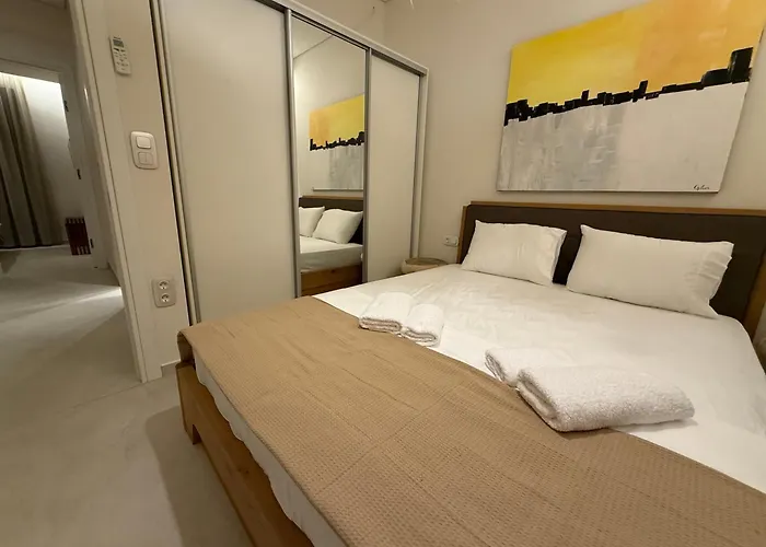 Rafarko Luxury Chalkidiki * Nikiti (Sithonia)