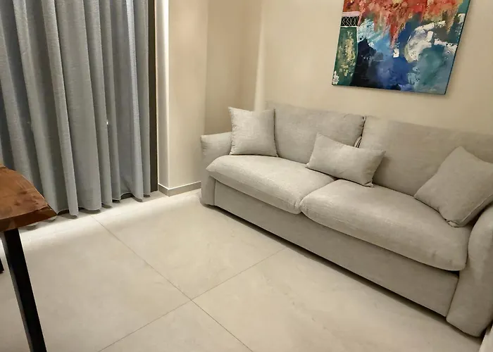 Rafarko Luxury Chalkidiki Appartement