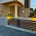 Διαμέρισμα Rafarko Luxury Chalkidiki *