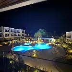 Διαμέρισμα Rafarko Luxury Chalkidiki