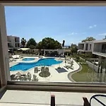 Rafarko Luxury Chalkidiki Νικήτη