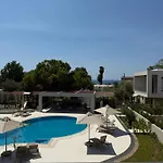 Rafarko Luxury Chalkidiki Διαμέρισμα Νικήτη