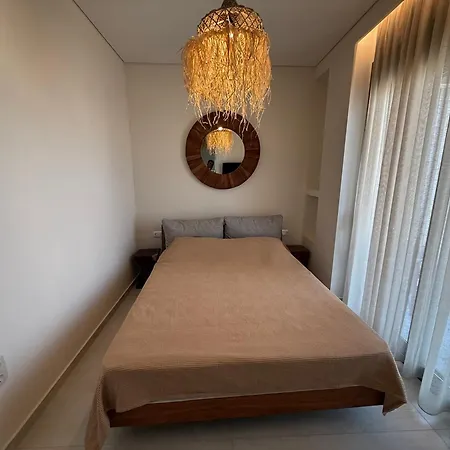 Rafarko Luxury Chalkidiki Apartament *