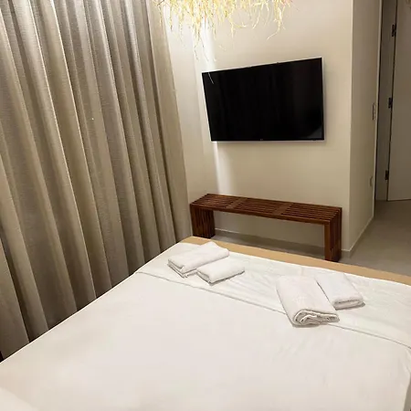 Rafarko Luxury Chalkidiki Nikiti (Sithonia)