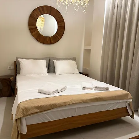 Rafarko Luxury Chalkidiki Apartament