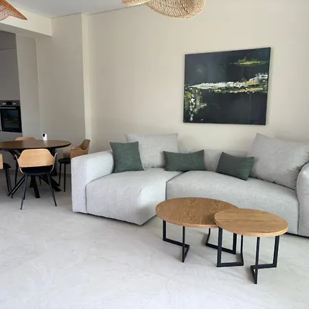 Rafarko Luxury Chalkidiki