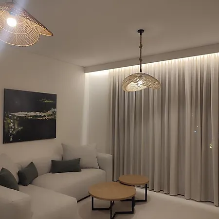 Apartament Rafarko Luxury Chalkidiki Nikiti (Sithonia)
