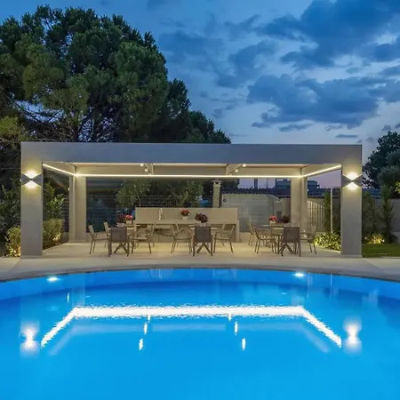 Apartament Rafarko Luxury Chalkidiki Nikiti (Sithonia)