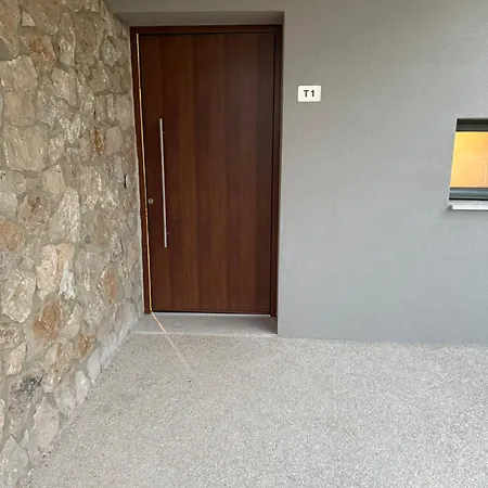 Rafarko Luxury Chalkidiki *