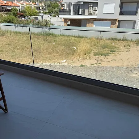 Rafarko Luxury Chalkidiki Διαμέρισμα Νικήτη