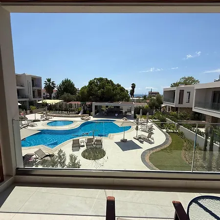 Rafarko Luxury Chalkidiki Nikiti (Sithonia)
