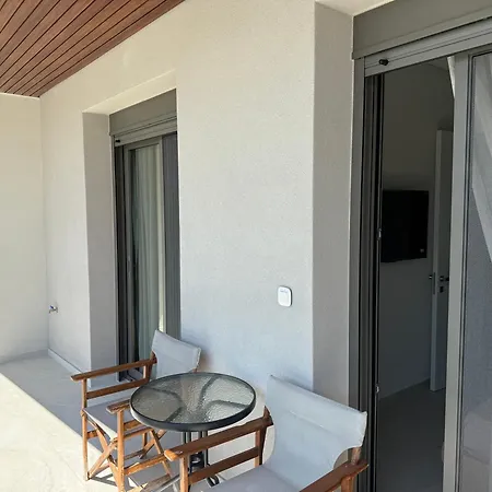 Rafarko Luxury Chalkidiki