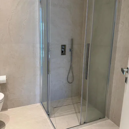 Apartament Rafarko Luxury Chalkidiki