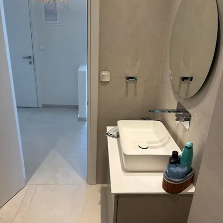 Rafarko Luxury Chalkidiki Nikiti (Sithonia)