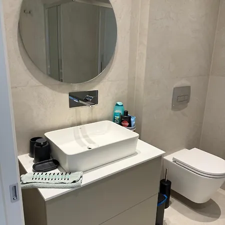 Apartament Rafarko Luxury Chalkidiki Nikiti (Sithonia)