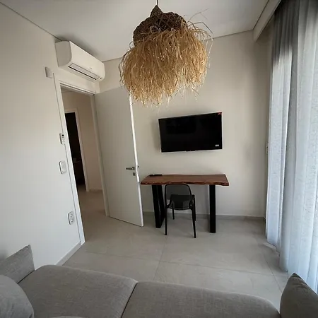 Rafarko Luxury Chalkidiki